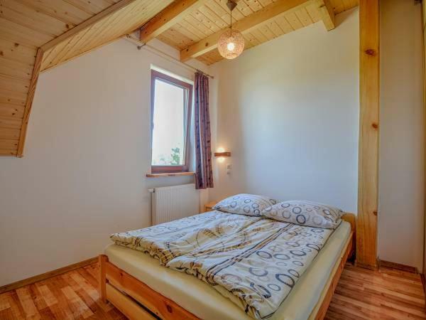 Apartament Bieszczady Solina Polanczyk "Gajowka " Berezka Extérieur photo