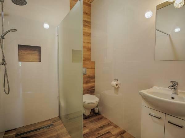 Apartament Bieszczady Solina Polanczyk "Gajowka " Berezka Extérieur photo